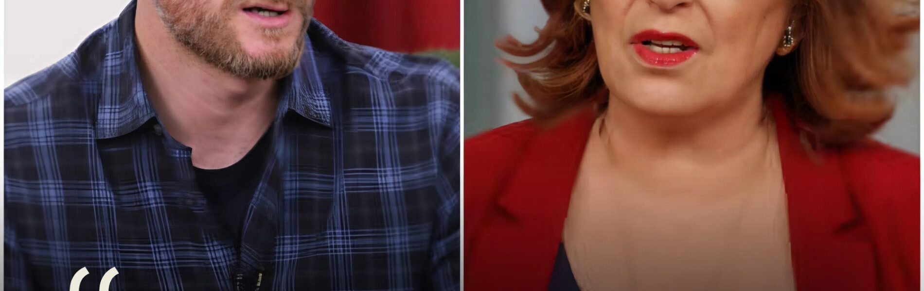 DALE EARNHARDT JR. FILES $50 MILLION LAWSUIT AGAINST 'THE VIEW' — JOY BEHAR BLOCKED AFTER LIVE BROADCAST OF "ASSASSINATION!"
