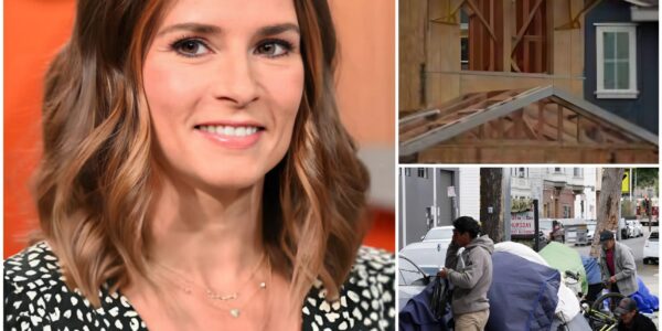 BREAKING NEWS: NASCAR Legend Danica Patrick Pledges $5 Million to Combat Homelessness in Chicago