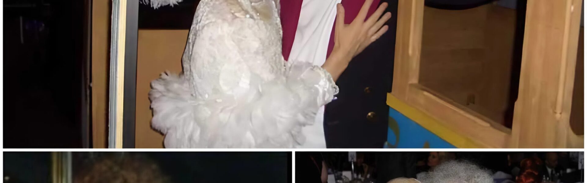 Anita Dobson Reflects on the Unexpected Role Freddie Mercury Played in Her and Brian May's 25-Year Love Story