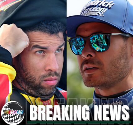 Bubba Wallace Breaks Silence After $10 Million Fine for Daytona Crash, Blames Mechanical Failure and Files NASCAR Complaint