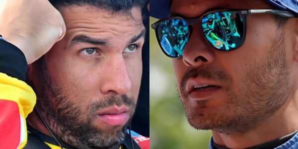 Bubba Wallace Breaks Silence After $10 Million Fine for Daytona Crash, Blames Mechanical Failure and Files NASCAR Complaint