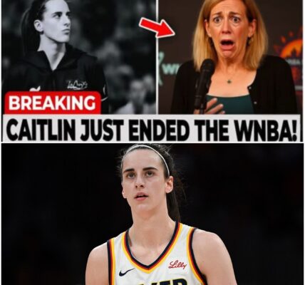 CAITLIN CLARK’S “I’M OUT” SHOCKER: WNBA FANS CALL IT KARMA AS FEVER’S SEASON CRUMBLES