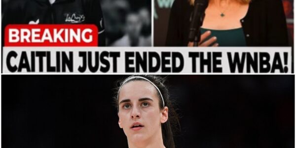 CAITLIN CLARK’S “I’M OUT” SHOCKER: WNBA FANS CALL IT KARMA AS FEVER’S SEASON CRUMBLES