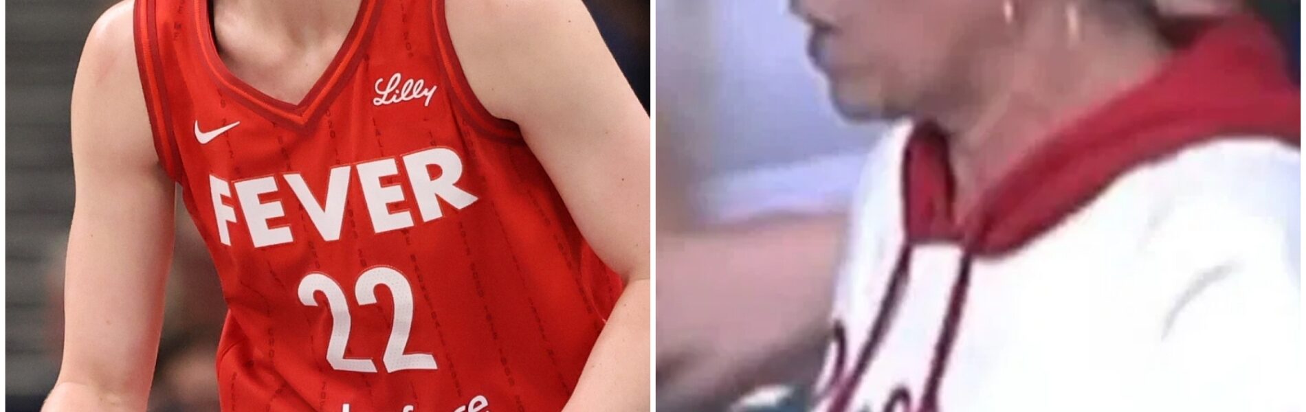 CAITLIN CLARK TAKES AIM: DEMANDS JUSTICE FOR VIRAL ‘PHILLIES KAREN’ BALL-THEFT CONTROVERSY