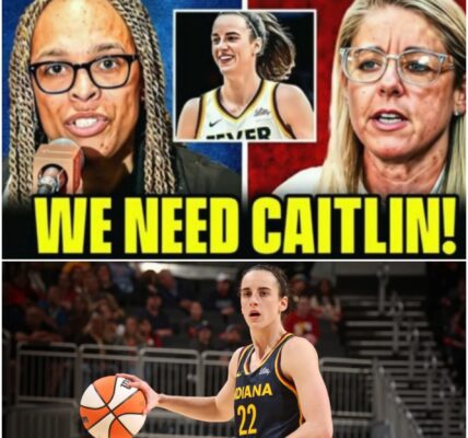 JUST NOW!! WNBA Coaches BREAK SILENCE and Finally Give Caitlin Clark the PRAISE She Deserves!!