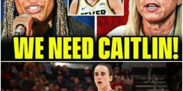 JUST NOW!! WNBA Coaches BREAK SILENCE and Finally Give Caitlin Clark the PRAISE She Deserves!!