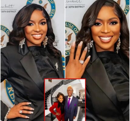 Jasmine Crockett Drops Wedding Bombshell: Fiancé’s Ultra-Wealthy Identity Revealed—Internet Can’t Handle This Surprising Match!