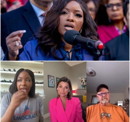 Jasmine Crockett Issues Stark Warning: “Crimes Are Not Committed by Criminals…They’re Committed by People Just Trying to Survive”