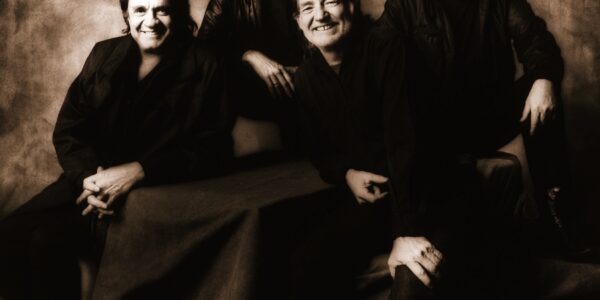 Ghost Riders in the Sky: The Highwaymen’s Legendary Cowboy Anthem