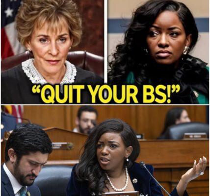 “Go Back to the TRASH!”: Judge Judy Tries to Humiliate Jasmine Crockett — Gets Schooled Instead