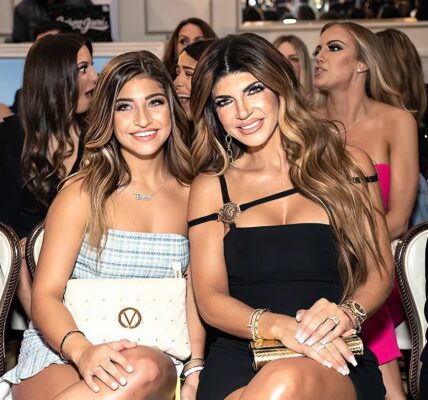 BREAKING NEWS: Teresa Giudice threatens to sue BRAVO , Accusation of using GIA GIUDICE for Next Gen NYC storyline