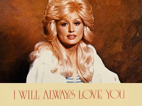Dolly Parton’s “I Will Always Love You”: A Song of Farewell and Forever Love