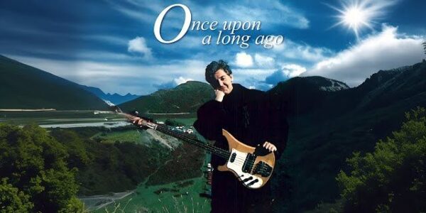 Once Upon a Long Ago: Paul McCartney’s Fairytale in Song