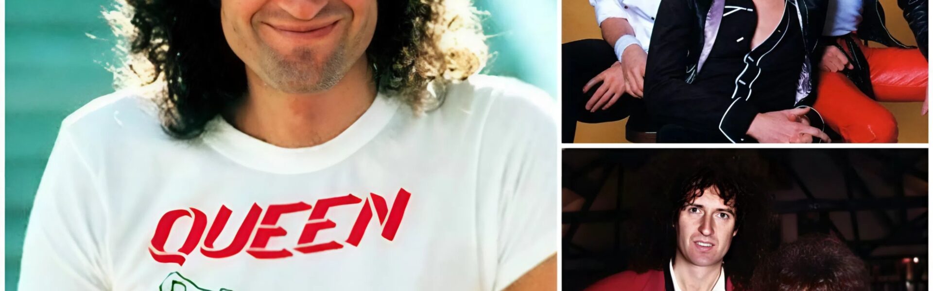 Brian May Opens Up About His Battle with Depression: From Darkest Days to Finding Strength