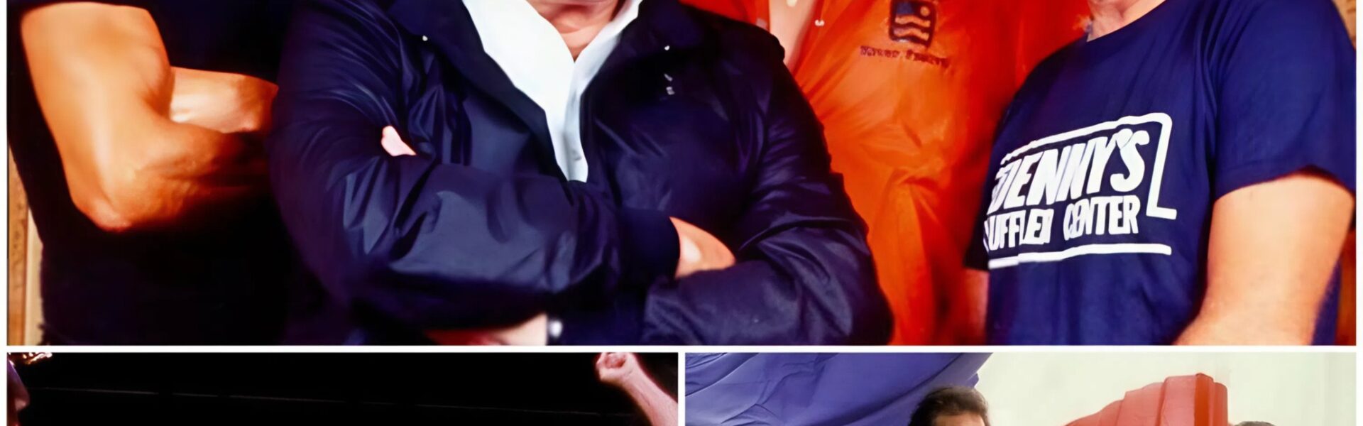 The Highwaymen’s Final Years: Breakups, Legacies, and the Lasting Bond Between Nelson, Kristofferson, Cash, and Jennings