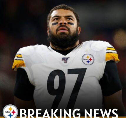 Deadline Deal: The Steelers and Cam Heyward reached an agreement tonight on a revised deal that will add more than $3 million in bonuses this year and allow him to earn up to ... this season!!!