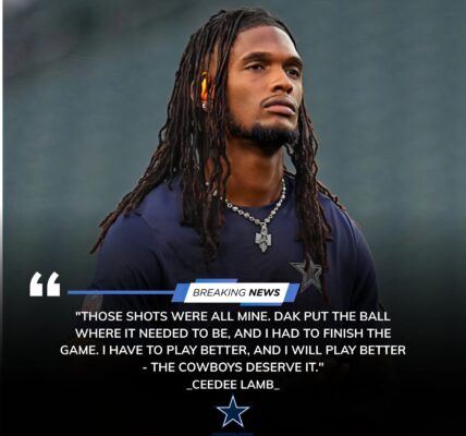 Lamar Jackson Pushes Back After Altercation with Fan: Who’s Really to Blame?