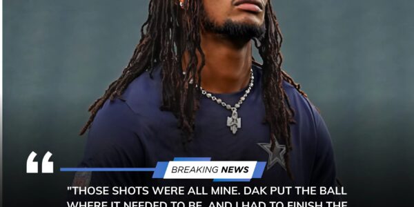 Lamar Jackson Pushes Back After Altercation with Fan: Who’s Really to Blame?