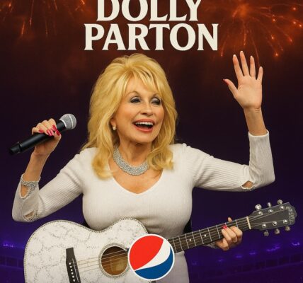 MIND-BLOWING: DOLLY PARTON is set to LIGHT UP this year’s SUPER BOWL HALFTIME, shocking fans worldwide! Millions await her ICONIC COUNTRY MUSIC and jaw-dropping performance — what Dolly is planning promises to be EPIC and completely UNFORGETTABLE...