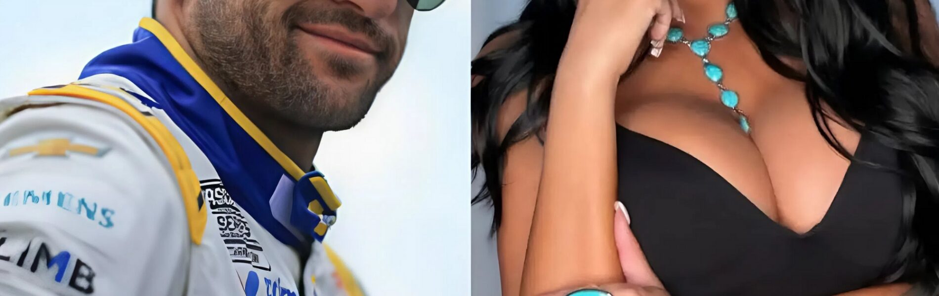 Chase Elliott Rejects Abigail Ratchford: Why He’s Choosing 'Wholesome' Over Glamour