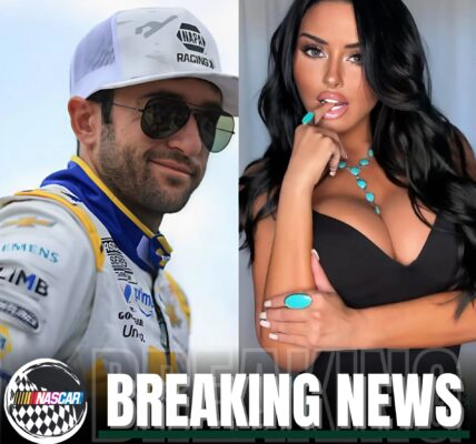 Chase Elliott Rejects Abigail Ratchford: Why He’s Choosing 'Wholesome' Over Glamour