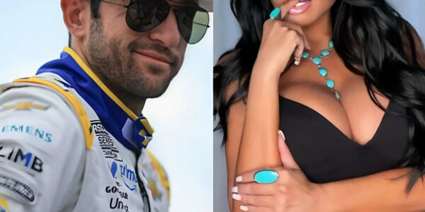Chase Elliott Rejects Abigail Ratchford: Why He’s Choosing 'Wholesome' Over Glamour
