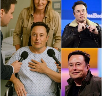 UPDATED SHOCK: ELON MUSK, after battling a SEVERE ILLNESS, delivers a heartbreaking confession — “I’m not afraid of death, but…” His words reveal a hidden REGRET that brings millions to tears and leaves the world desperate to know the full story...