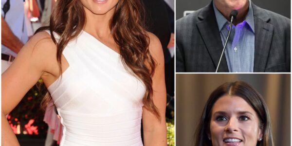 SHE’S BACK 🏁 NASCAR SHOCKS the world as DANICA PATRICK makes an UNEXPECTED return — fans left speechless, rivals on edge, and the track buzzing with unanswered questions…