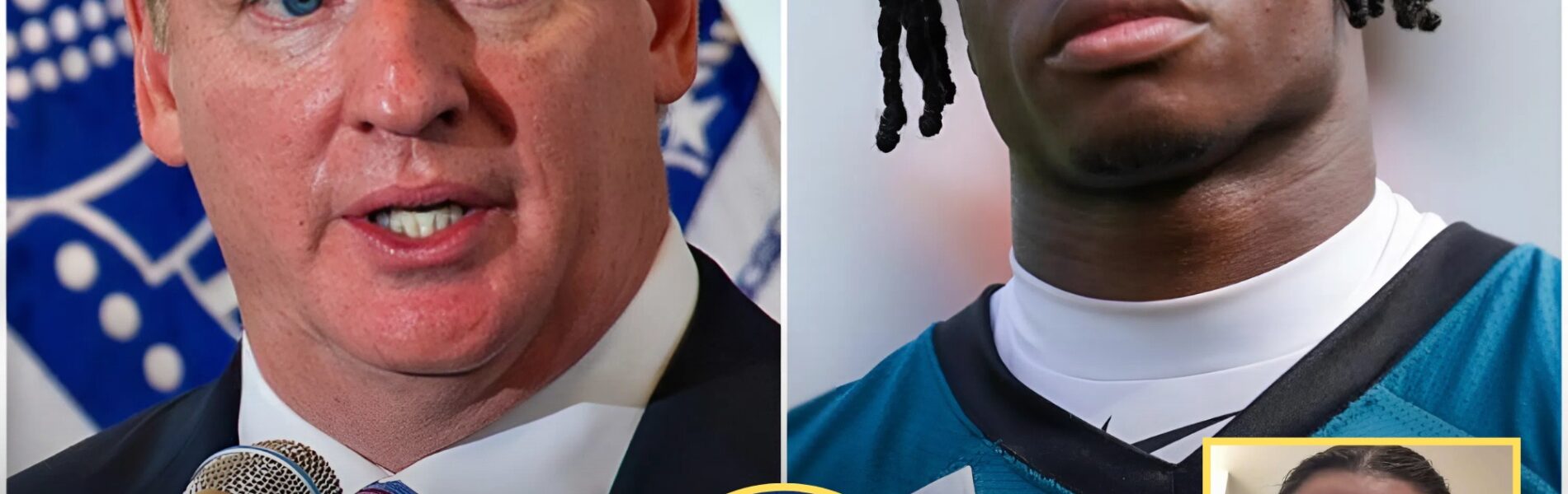SHOCKING NFL BOMBSHELL: Jacksonville Jaguars’ rookie sensation TRAVIS HUNTER faces a career-altering penalty after his wife, LEANNA LENEE, released explosive evidence of alleged assault. The league’s decision has sent shockwaves through fans, teammates, and the entire football world…