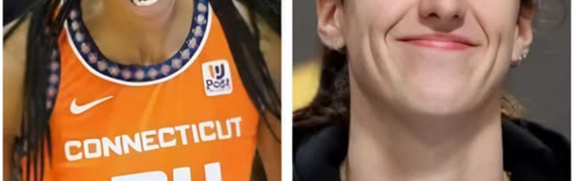The Silent Showdown: Caitlin Clark vs. DeWanna Bonner — And the Commentators’ Explosive Reaction That Shook the WNBA