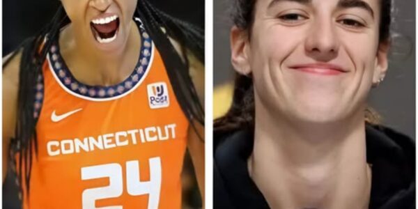 The Silent Showdown: Caitlin Clark vs. DeWanna Bonner — And the Commentators’ Explosive Reaction That Shook the WNBA