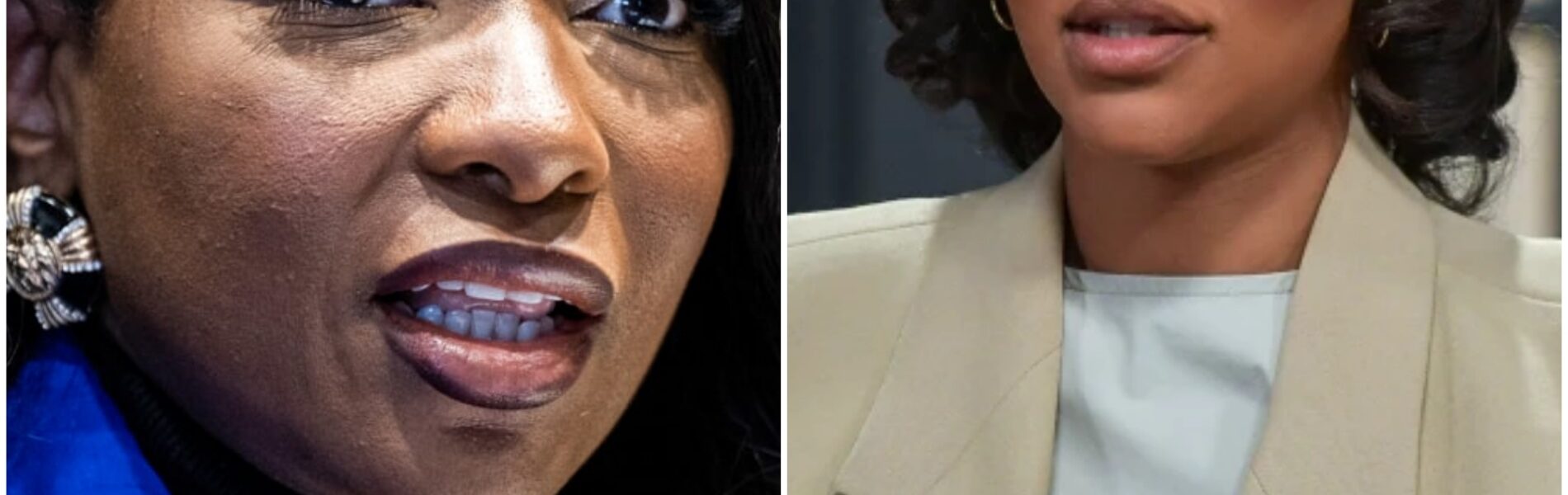 “Even Worse at Her Job”: Jasmine Crockett’s Explosive Clapback Leaves Candace Owens Reeling