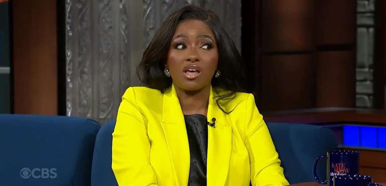 Jasmine Crockett’s Brutal Trump Takedown Stuns Washington