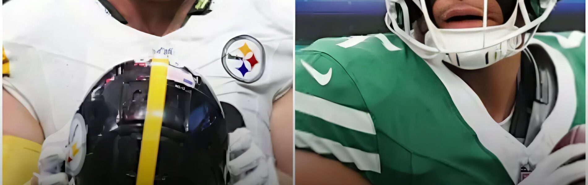 Update: “T.J. Watt Apologizes for Headbutt—But Justin Fields’ Cold Reaction Has Steelers Fans Shocked”, "Has he forgotten he played for the Steelers?"