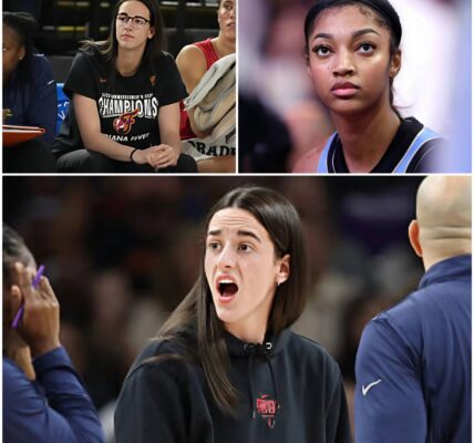 Caitlin Clark Injury Sparks Chaos: WNBA Under Fire as Fans Boycott and Sponsors Pull Out