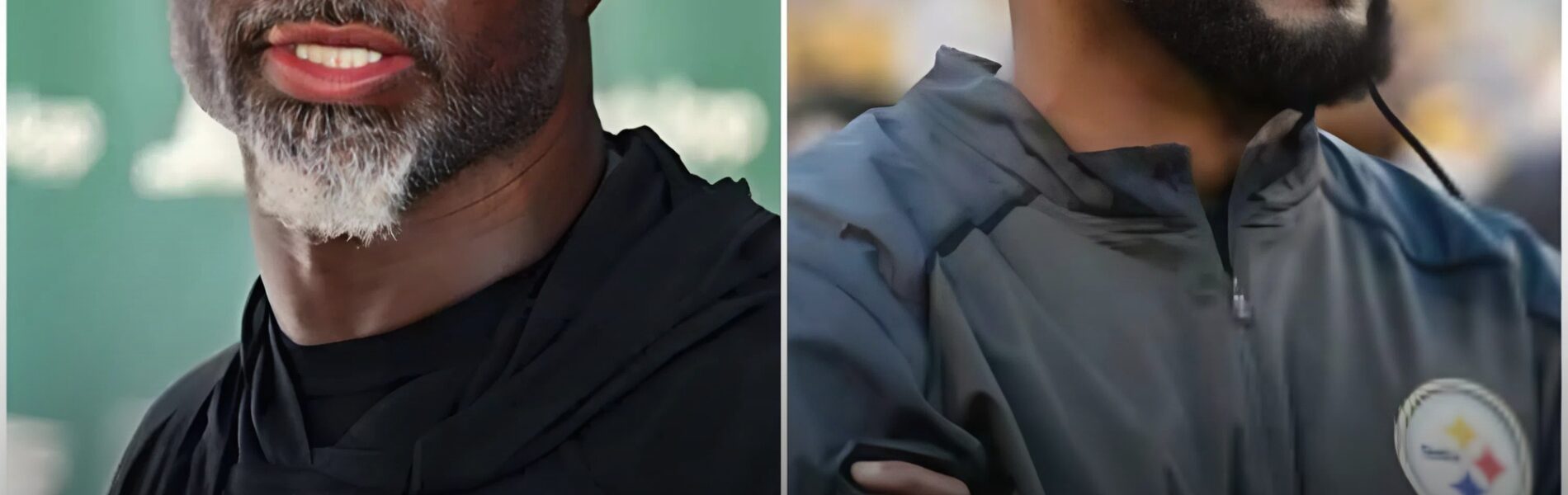 "NOT CONFIDENT WITH THE RESULT"- Jets head coach Aaron Glenn criticizes referees after seven penalties spoil game against Steelers