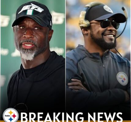 "NOT CONFIDENT WITH THE RESULT"- Jets head coach Aaron Glenn criticizes referees after seven penalties spoil game against Steelers