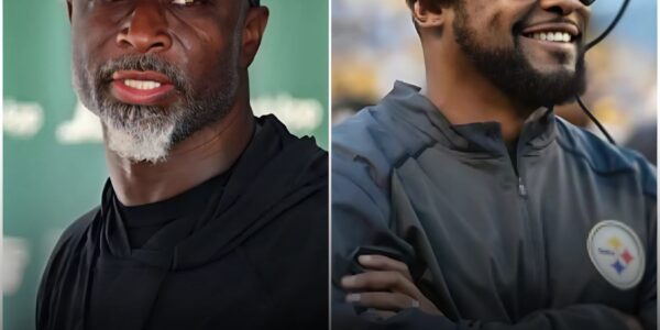 "NOT CONFIDENT WITH THE RESULT"- Jets head coach Aaron Glenn criticizes referees after seven penalties spoil game against Steelers