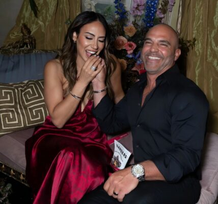 Breaking News: Joe Gorga Confirms -The Gorgas Are Making Their Return to RHONJ