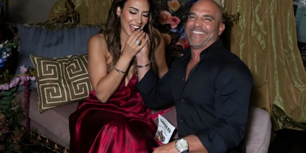 Breaking News: Joe Gorga Confirms -The Gorgas Are Making Their Return to RHONJ