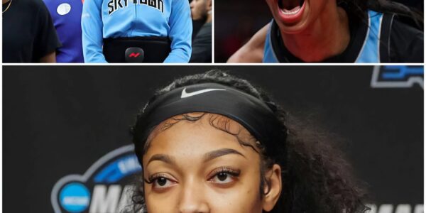 Angel Reese’s Public Meltdown Leads to Suspension and Potential Exit from Chicago Sky