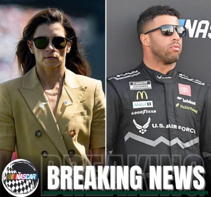 Bubba Wallace Files Lawsuit Against Danica Patrick for Racial Discrimination: NASCAR Faces Growing Controversy