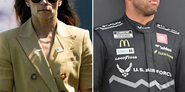 Bubba Wallace Files Lawsuit Against Danica Patrick for Racial Discrimination: NASCAR Faces Growing Controversy