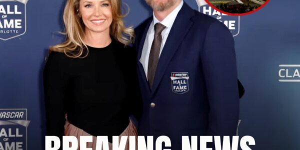 GOOD NEWS: Dale Earnhardt Jr. announces $5 open-day ticket sponsorship that will allow thousands of low-income families to experience the fiery race for the first time… Fans are calling it the nicest gesture in racing history.