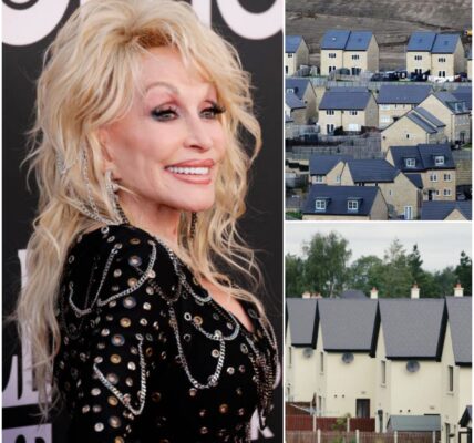 BREAKING NEWS 🚨: Dolly Parton has once again touched the world’s heart — this time not with a song, but with an act of breathtaking generosity. The country music icon has pledged her entire $20 million in tour bonuses and sponsorships to build homeless support centers across rural Tennessee. With over 200 permanent homes and 400 shelter beds on the way, Dolly is turning compassion into action. Her emotional words — “I’ll never turn my back on a neighbor in need” — remind us why she’s more than a legend. She’s living proof that kindness can change lives forever.