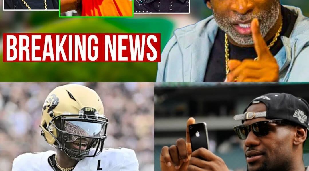 From Fifth-Round Shock to Legendary Support: Shedeur Sanders Silences the Doubters in Stunning NFL Debut