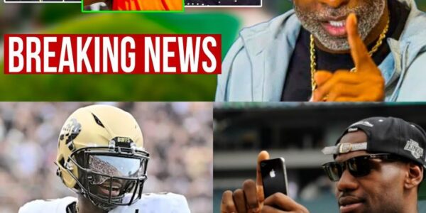 From Fifth-Round Shock to Legendary Support: Shedeur Sanders Silences the Doubters in Stunning NFL Debut