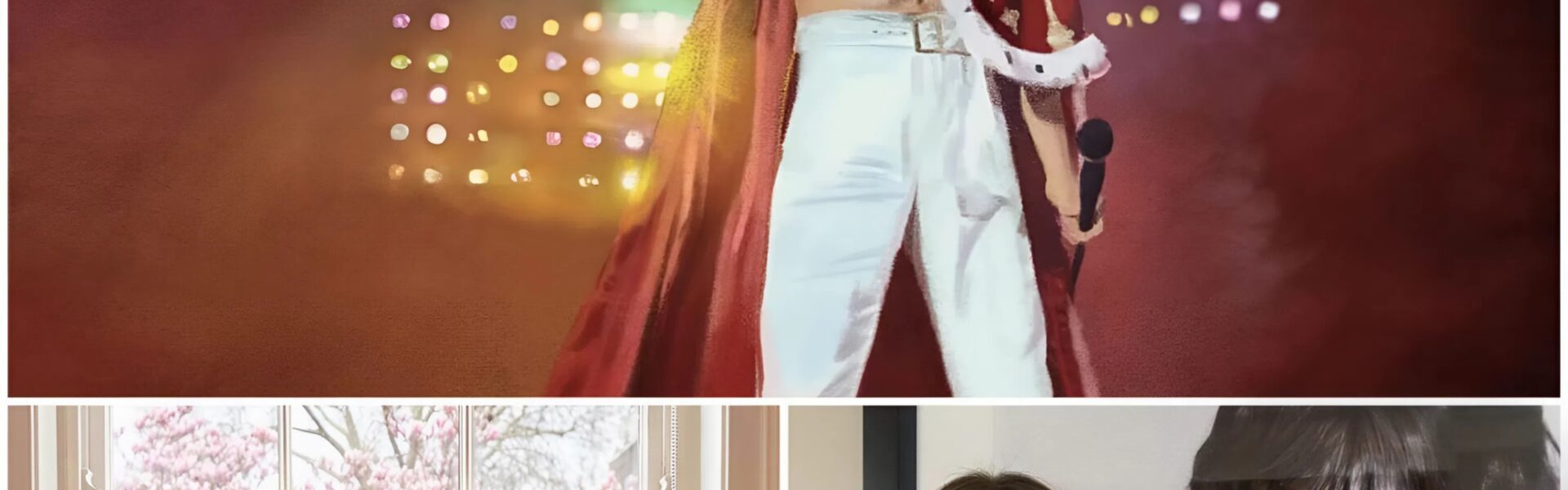 Freddie Mercury's Most Intimate Treasures Saved from Auction—Thanks to His Sister’s £3 Million Bid