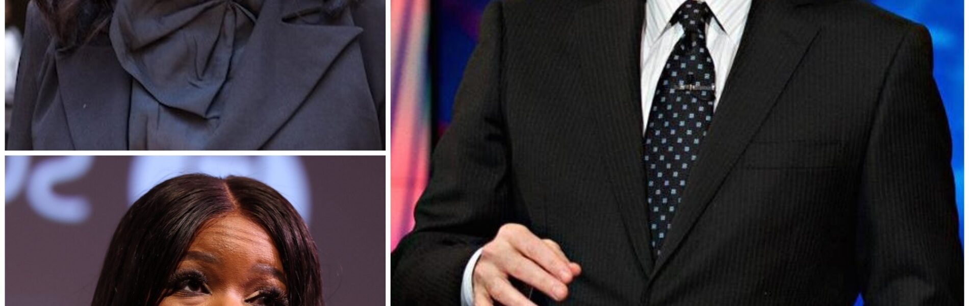 Stephen Colbert Shocks CBS With Surprise Late-Night Move Partnering With Jasmine Crockett, Sparking Industry Frenzy