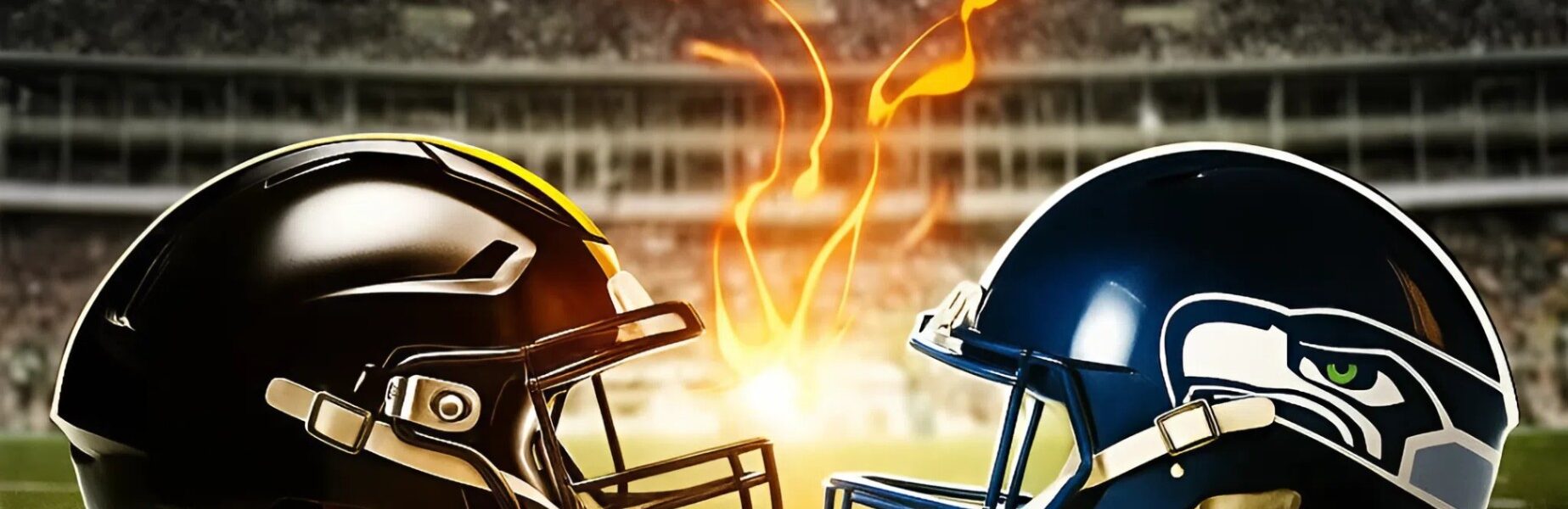 BREAKING TIME UPDATE: Steelers vs Seattle SeahawksGame Shaken by Shocking Schedule Twist... Meteorologists are warning that a major thunderstorm is expected to hit right around kickoff of the Pittsburgh Steelers vs. Seattle Seahawks preseason clash...
